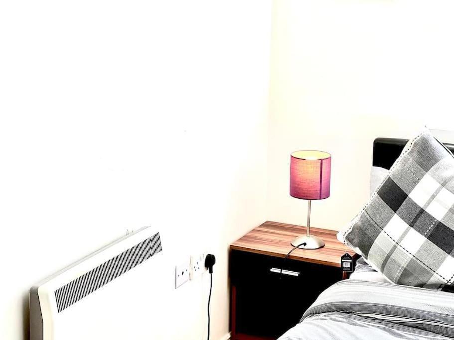 Chancellor Nr Uni/hosp/cityctr & Amenities
