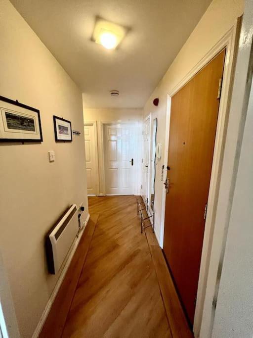 Chancellor Nr Uni/hosp/cityctr & Amenities Apartment Liverpool